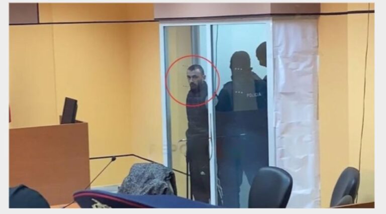 ”Prangat i vendosi vetë”, Mjacaj kërkoi të takojë veç një person. Drejtori tregon lëvizjet ditën e ngjarjes