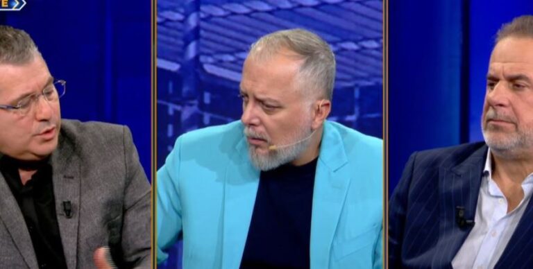 Zheji: SPAK, ndihmë indirekte e Berishës! Minxhozi: Ligji është i barabartë për të gjithë