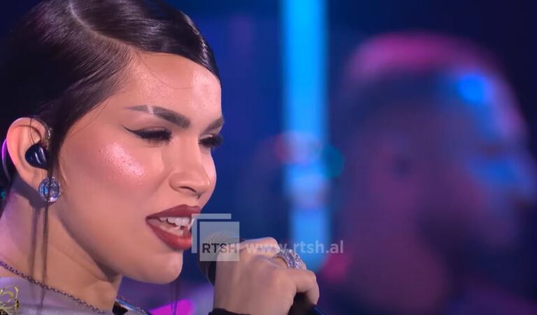 Fik 62, Besa u përgjigjet njerëzve që thonë se stonoi: Mua nuk më ka lënë asgjë në baltë dhe më pak zëri