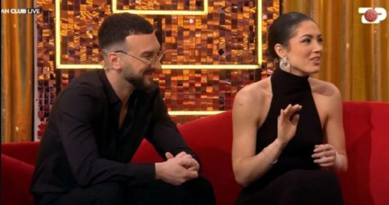 Fitoi “DWTS 2”, Enxhi tregon se çfarë do bëjë me çmimin 50 mijë euro: Do pres që të kthjellohem