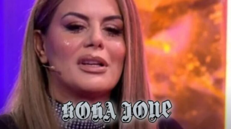 Kronikë/ Big Mama rrëfen mes lotësh tragjedinë e rëndë: Unë u ktheva në jetë por ai …