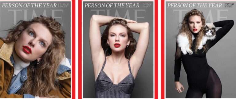 Personi i Vitit nga revista ”Time” shpallet ylli i popit