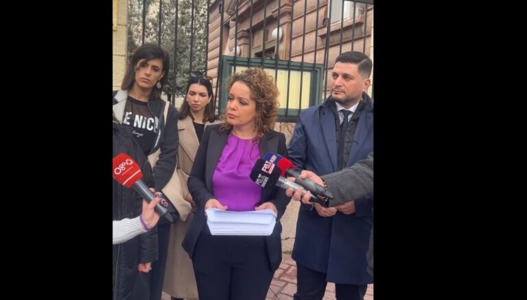 ”Shqipëria Bëhet” dorëzon një draft-propozim në Kuvend për votën e emigrantëve: Gati të mbledhim 20 mijë firma