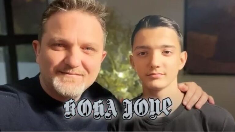 Kronikë/ Jul Deda emocionon me urimin në ditëlindjen e të birit: Jam babai më krenar…