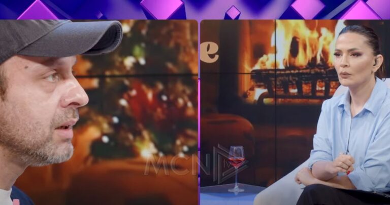 ”Nuk kisha zyrë”, Bledi Strakosha zbulon çfarë ndodh brenda RTSH: Kujton se është lider suprem