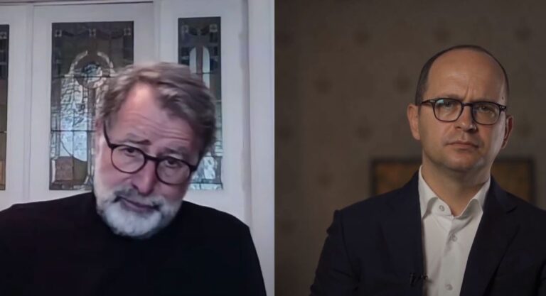 ”Është ende në modë të luf*osh për demokracinë?”/ Wolfgang Merkel në “Public Square”: Duhet të kemi mosbesim për…