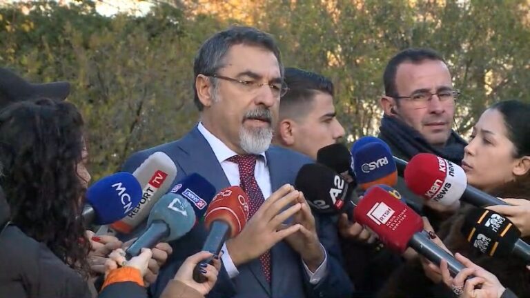 Negociatat PD-PS/ Çuçi: Reforma Zgjedhore ka një Komision që funksionon
