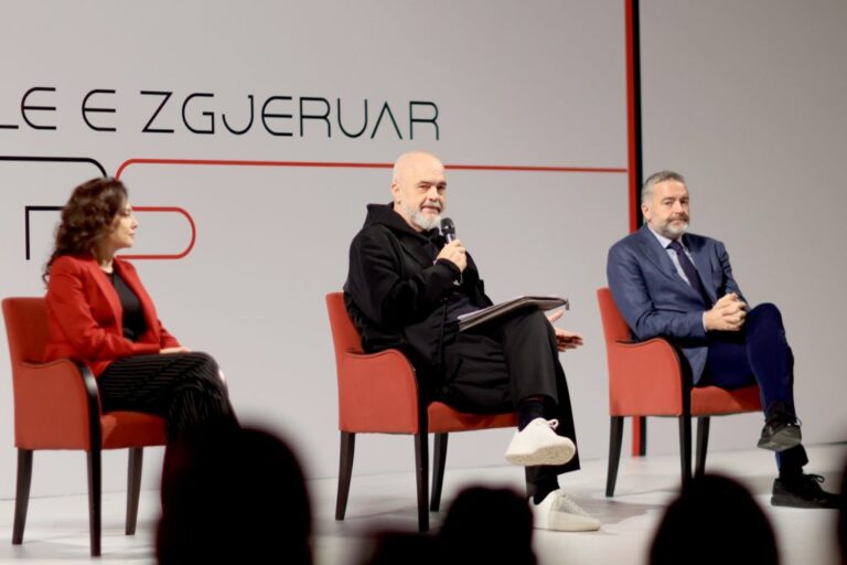 Rama: Ata që kanë zanat, shumë shpejt do konkurrojnë pagat që merren në Gjermani