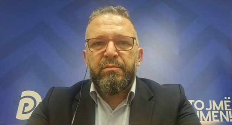 Vula e PD, Kthupi: Ja kur mund të zgjidhet konflikti, nëse fiton Rithemelimi…
