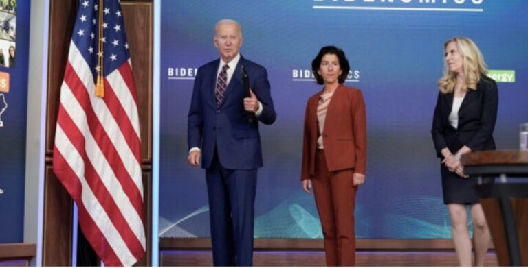 Biden në fushatë flet kryesisht për ekonominë, abortin dhe demokracinë