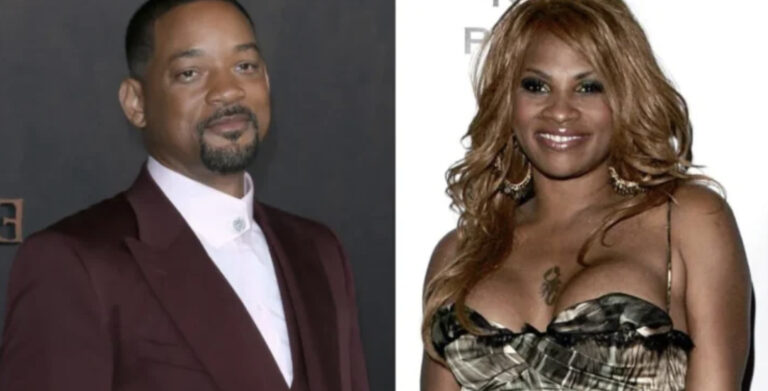 Will Smith merr me qira një Mercedes të konvertueshëm për t’i bërë përshtypje Pepës