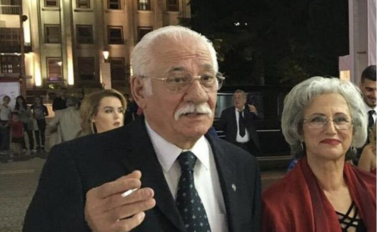 Ndërron jetë bashkëshortja e ikonës shqiptare, Reshat Arbana