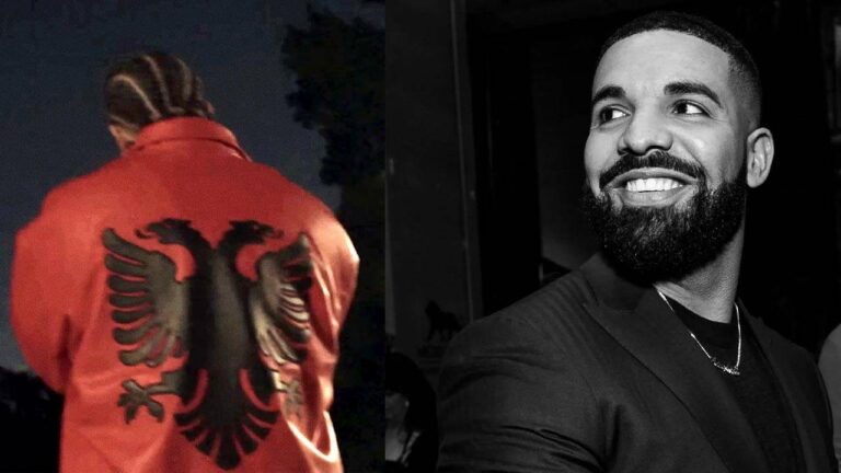 VIDEO/ Tur në Europë, Drake fut në listë edhe Shqipërinë: S’kam qenë asnjëherë