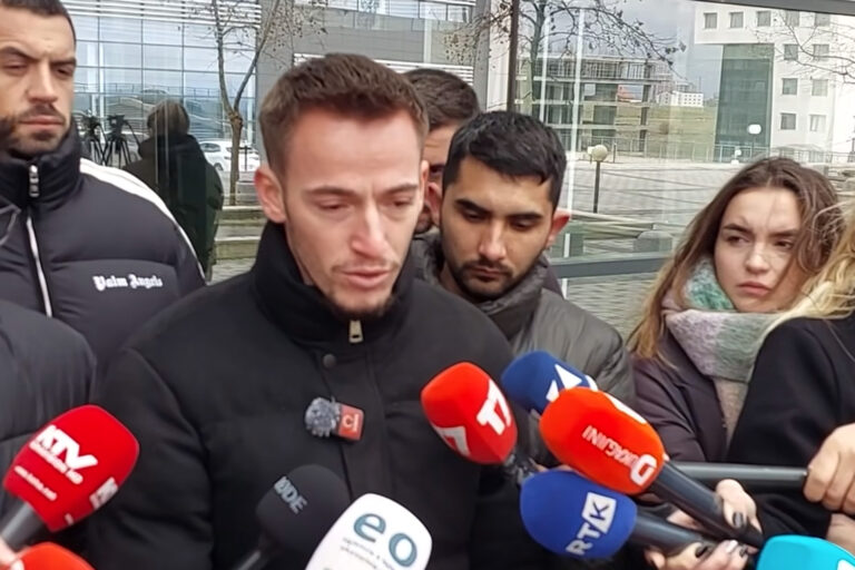 Betimi nga vëllai i Liridonës: Do kërkojmë llogari, kriminelët të kalben në burg