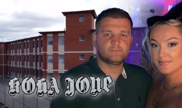 Kronikë/ “Shoqja e Liridonës u zh*duk”, eksperti: Di sekretin për Naimin