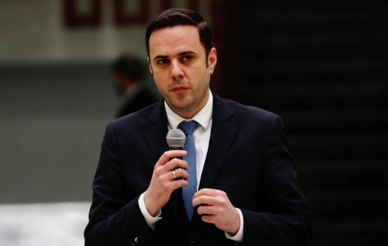 Drafti për Asociacionin, LDK: Drejt federalizimit