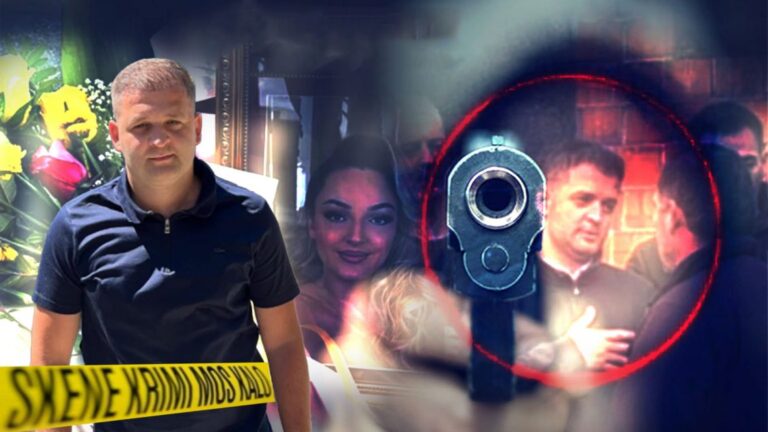 Porositi vra*sjen e gruas! Si po trajtohet në paraburgim Naimi? Flet drejtori i burgjeve
