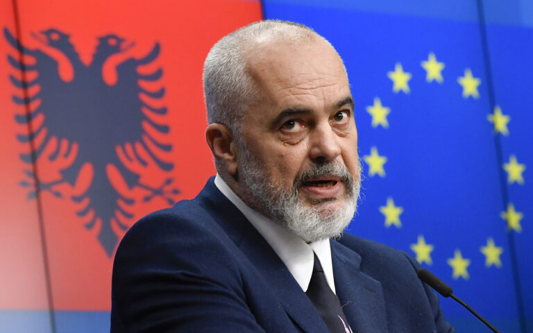 Protesta për ish-krerët e UÇK-së, Rama: Vazhdoj pyes veten pse Kuvendi i Kosovës nuk e ka ngritur ende zërin