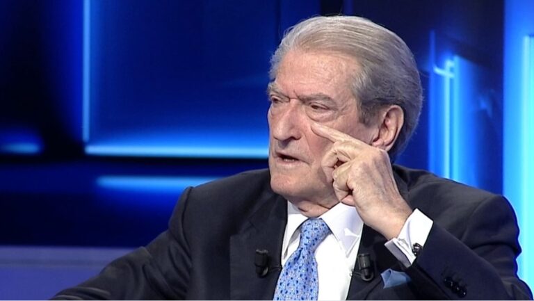 Protestë të hënën pasi SPAK-u kërkon arrestimin? Berisha: Nuk ka lidhje me mua, por…