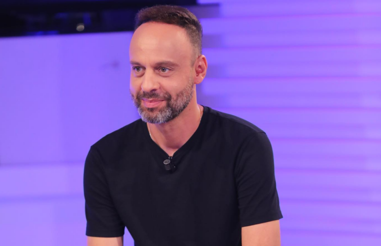 Bledi Strakosha ”mesazh” Pezës pas largimit si drejtor i RTSH: Më 6 dhjetor më hoqe mua, më 6 shtator ike vetë