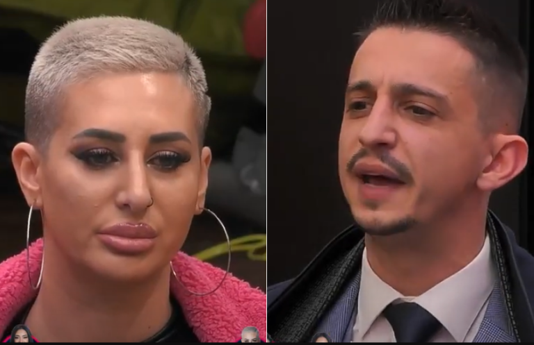 E quajti ”abu*uese të alk*olit”, Miss Rose-Ganiut: Të pres jashtë me burrin tim