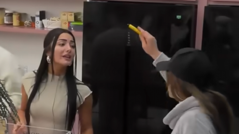 BBVK2/ “Je pa tru, je fëmijë”, debat i ashpër mes Shqipes dhe Albës
