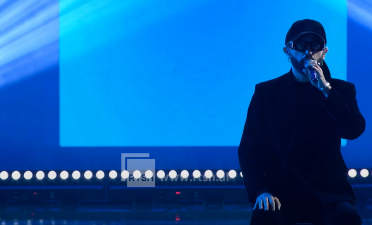 ”Përsëritja është nëna e dijes”, kjo është kënga më e komentuar në Fik 62 dhe njerëzit e duan në Eurosong