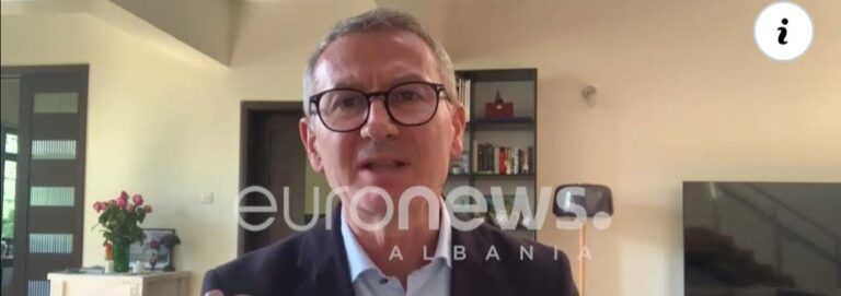 Kadilli: Nga PD, u shndërrua në PB (erisha) – Tashmë edhe e trashëgueshme