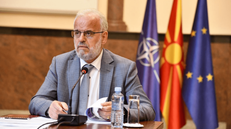 Kryeministër teknik në Maqedoninë e Veriut? BDI propozon Talat Xhaferin