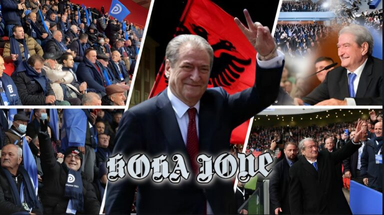 Pse problemi kryesor mbetet Opozita?