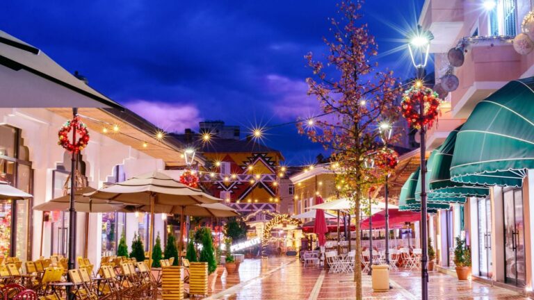 Reportazhi i revistës rumune, “Ziare.Com”: Tirana, kryeqyteti shumëngjyrësh dhe miqësor me turistët
