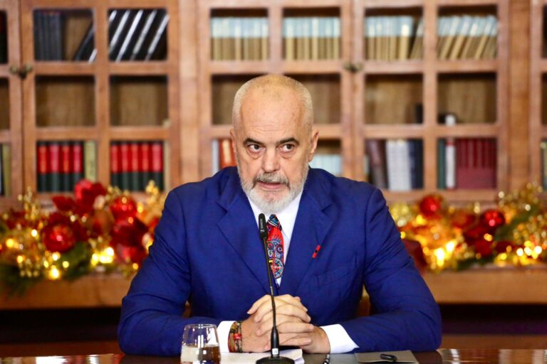 Samiti në Bruksel, Rama: Kërkova të hiqen sanksionet ndaj Kosovës, Serbia të kthehet në anën e duhur