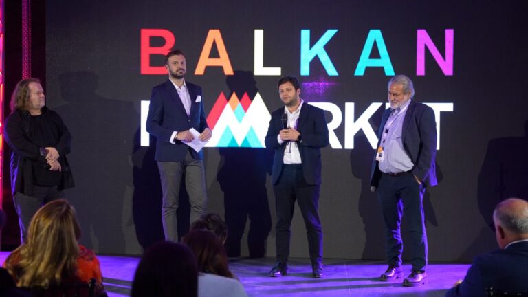 Tirana kryeqendra për kinematografinë e rajonit, 150 kineastë e producentë në “Balkan Film Market”