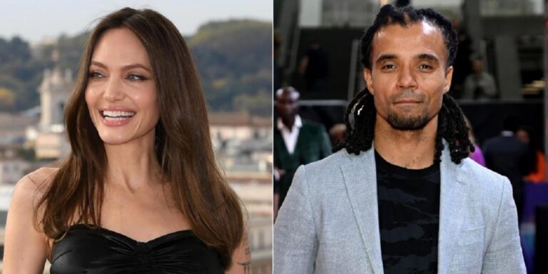 Angelina Jolie lë pas martesën traumatike me Brad Pitt, ja cili është i dashuri i saj i ri