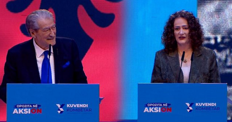 Analisti Murati: Absurde nëse Berisha i lë partinë Argitës, s’ka karrierë politike