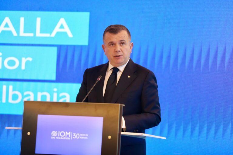 Dita Ndërkombëtare e Migrantëve, Balla: Strategjia Kombëtare, udhërrëfyesi ynë deri në fund të kësaj dekade