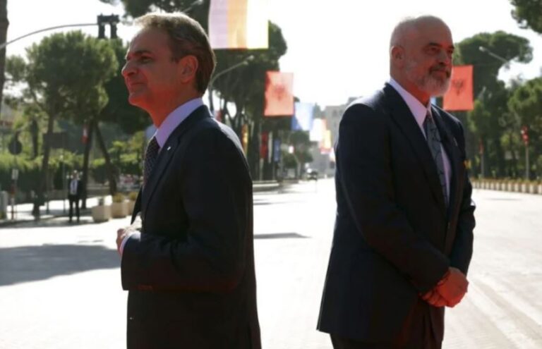 Çështja Beleri, media greke: Shqipërinë e mbështet Gjermania