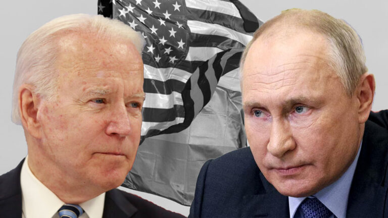 Vd*kja e Navalny! Presidenti Biden: Putini është përgjegjës, mos bëni gabim…