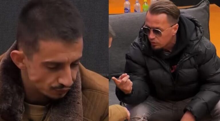 Plas sherri në “BBVK”? Mbyllet transmetimi live për disa orë