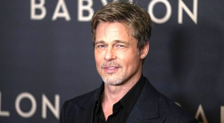 Mashkulli më seksi i Hollywood, Brad Pitt feston sot 60-vjetorin e lindjes