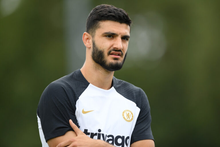 Broja rrëfehet për faqen e Chelsea-t: Dëmtimi më ndryshoi metalisht, por dua të ec përpara!