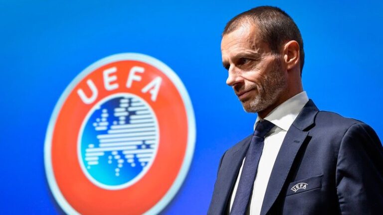 Kronikë/ Plas në UEFA, Boban del kundër presidentit Ceferin: Kundër parimeve dhe vlerave të mia!