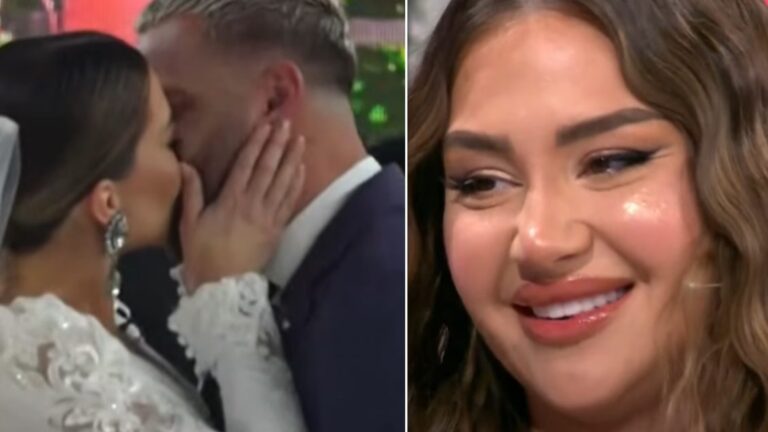 Puthja dhe dasma me Luizin në BB, flet Kiara: E ndjeva të vërtetë. Se mendoja që po na ndiqnin një Shqipëri e tërë
