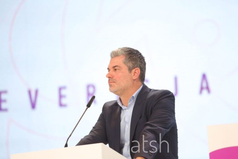 Kryebashkiaku Dredha: Vlora me dy porta hyrëse, investimet rritën vlerën e pronës dhe punësimin