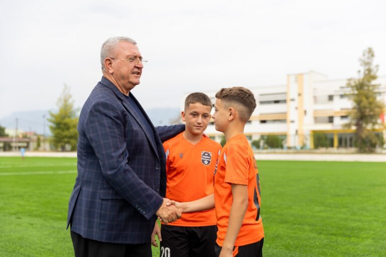 Duka flet për mediat turke: Kualifikimi meritë e të gjithëve, në Europian synojmë të kalojmë grupin!
