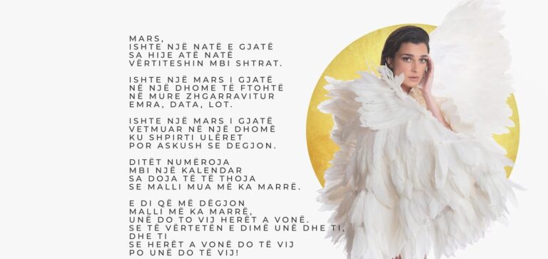 ”Populli gjykon në bazë të ”sarileees””, Elsa Lila nuk mori asnjë çmim, Ndoci: Pa të s’do të quhej Festival