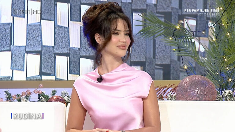 Endi Demneri: Në Miss Universe kam shkuar me 28 fustane dhe 20 valixhe