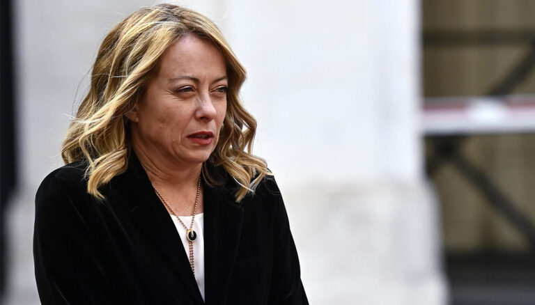Itali, Meloni në prag të humbjes së referendumit