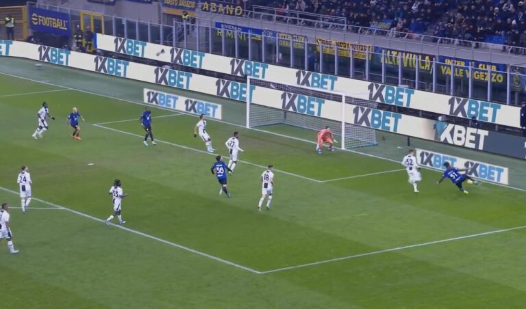 Inter ”kërcënon” rivalët në Serie A, lautaro përkrah legjendave Milito dhe Vieri