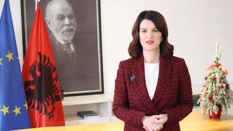Urgjenca e QSUT, ministrja Albana Koçiu: Shumë shpejt bëhen riparimet